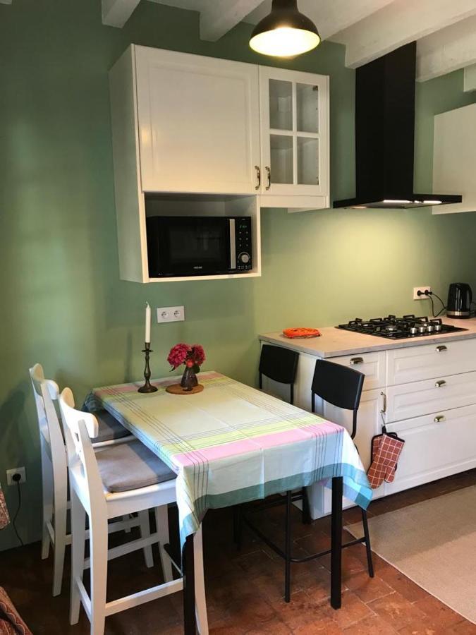 The Cosy Retreat Villa Mornay-sur-Allier Luaran gambar